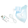 Inhalator SIATECZKOWY NEBULIZATOR NENO BENE